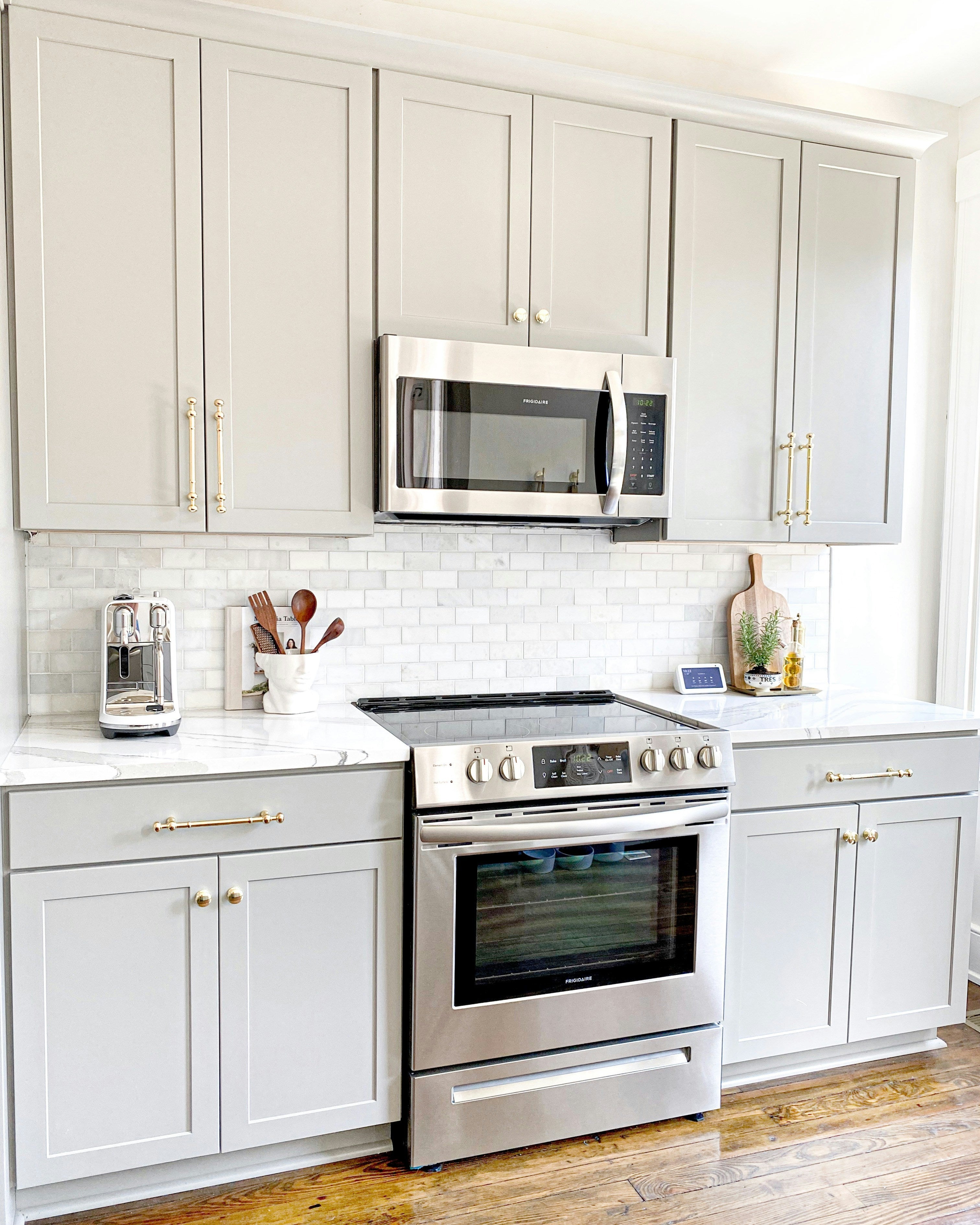 Oven