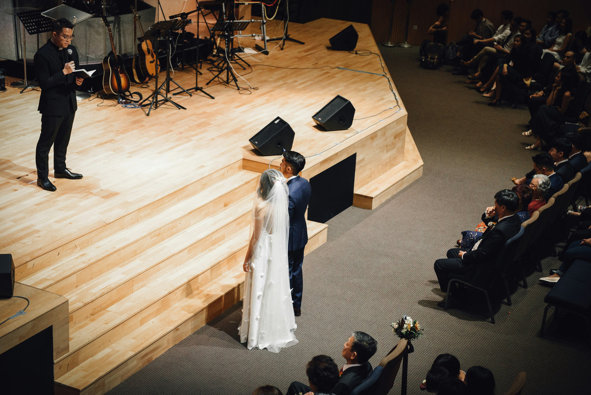 Wedding Ceremony Live Music