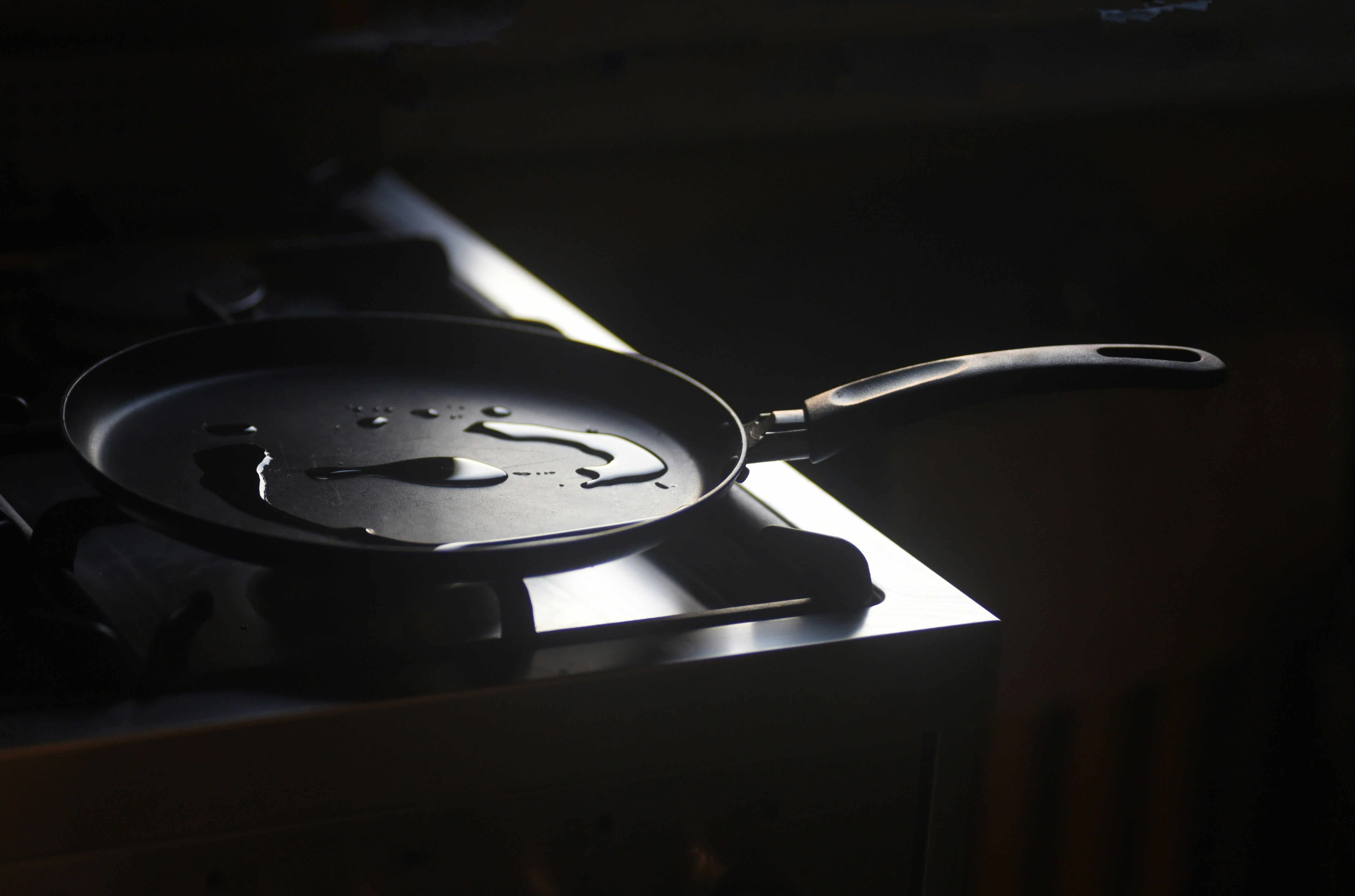 Non-Stick Frying Pan