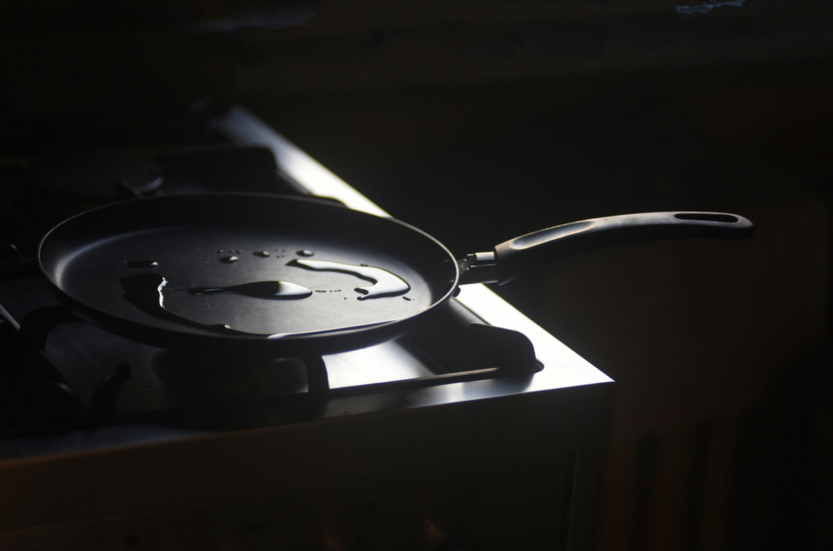 Non-Stick Frying Pan