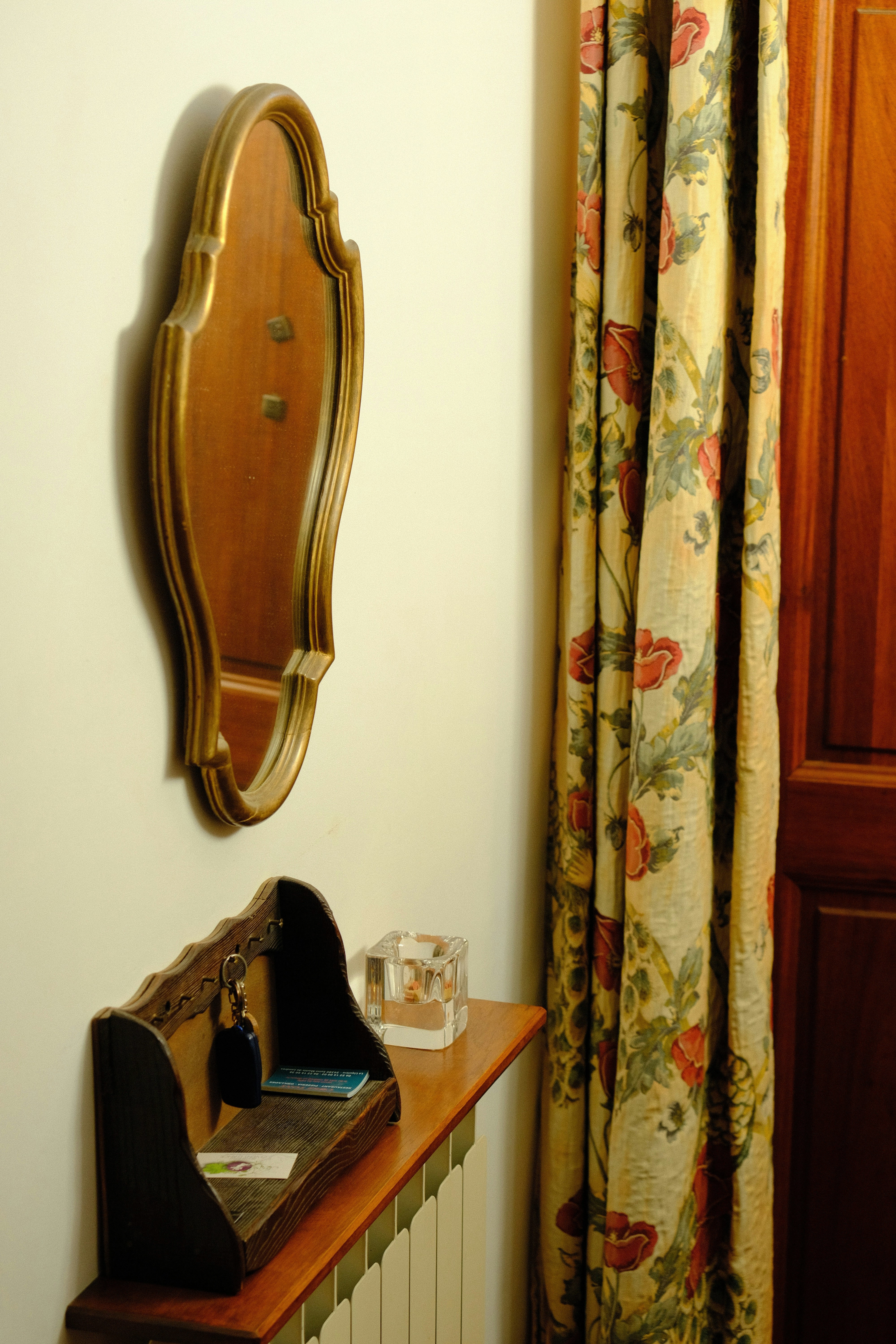 Dressing Set