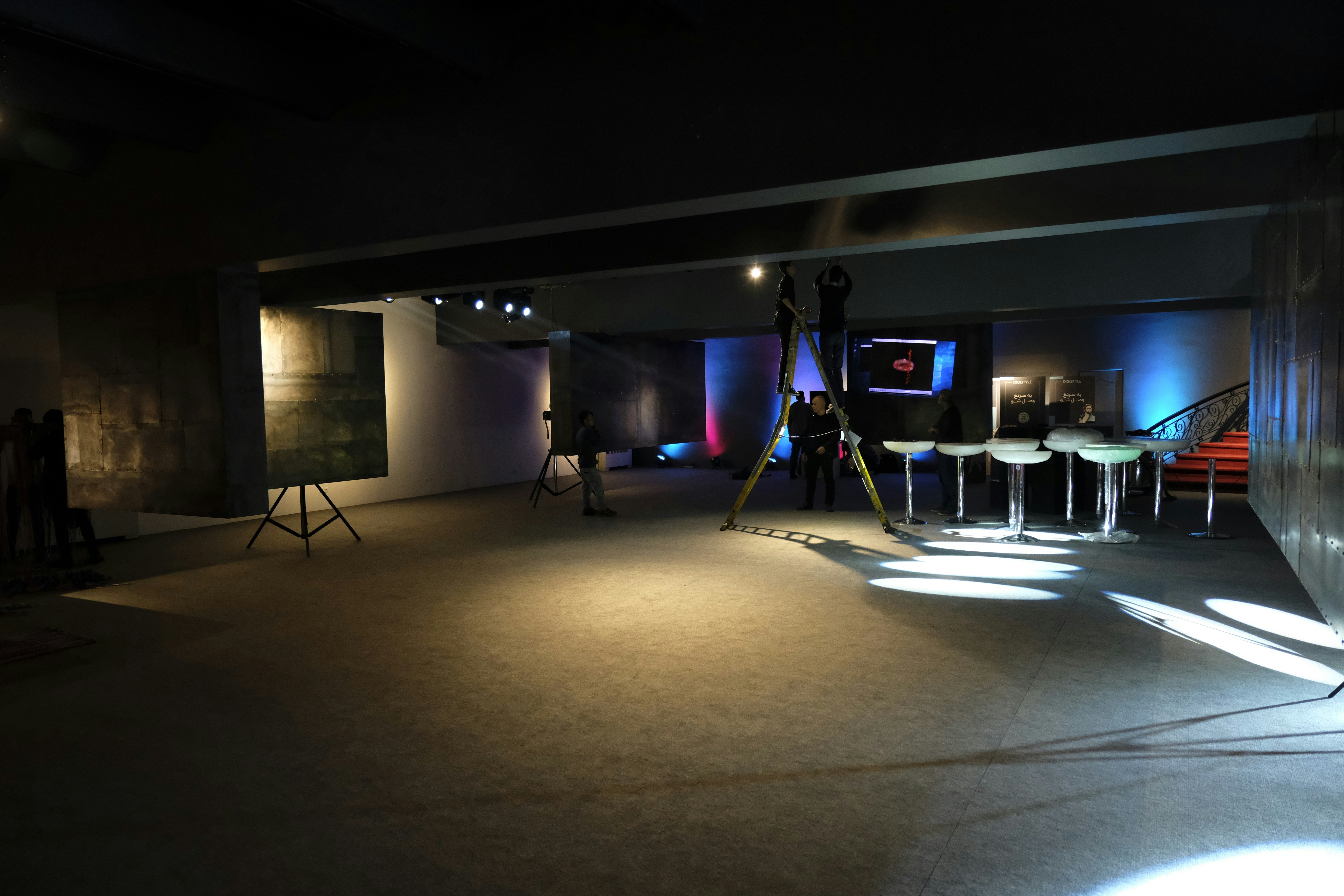 DJ Reception Set