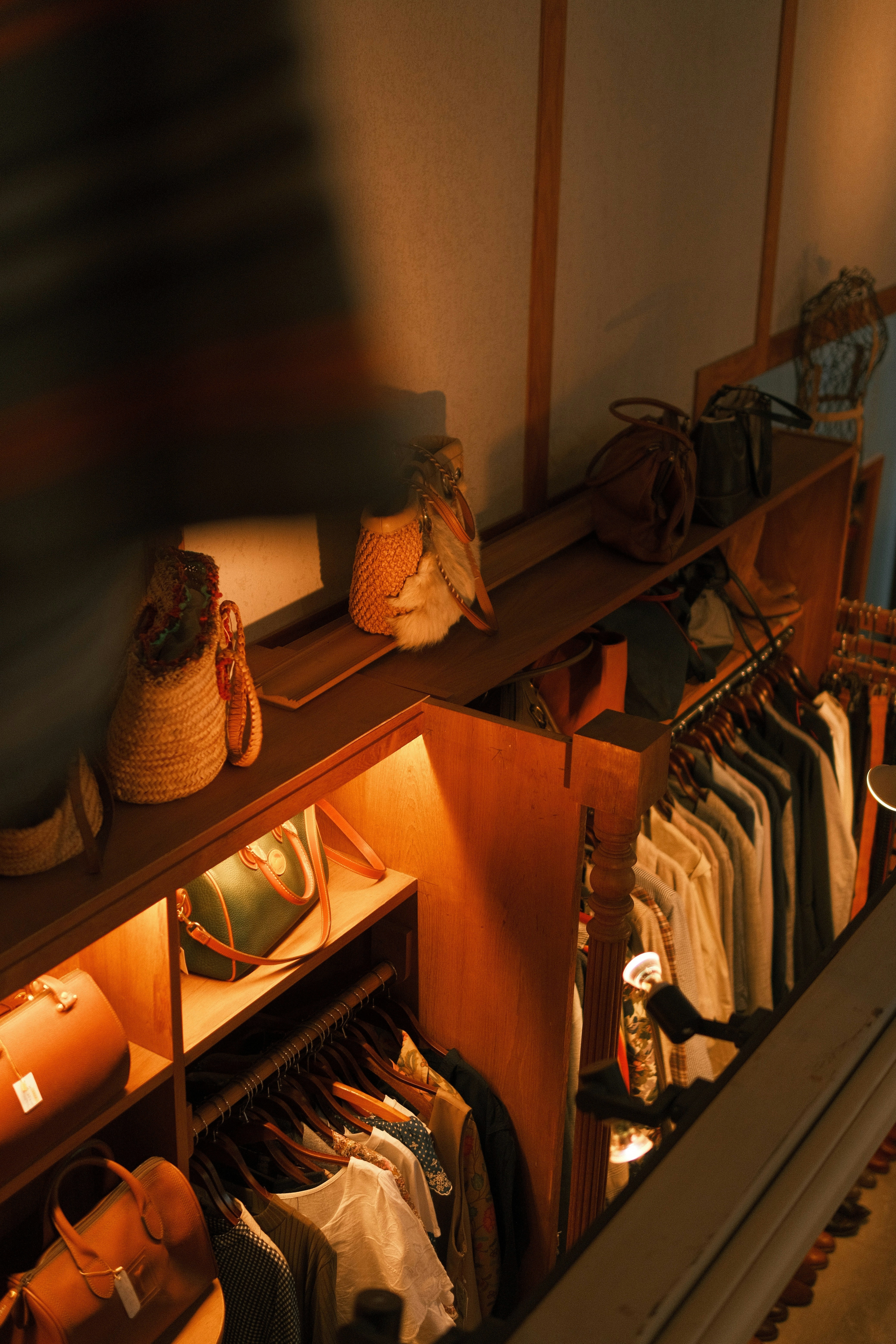 Sliding Door Wardrobe