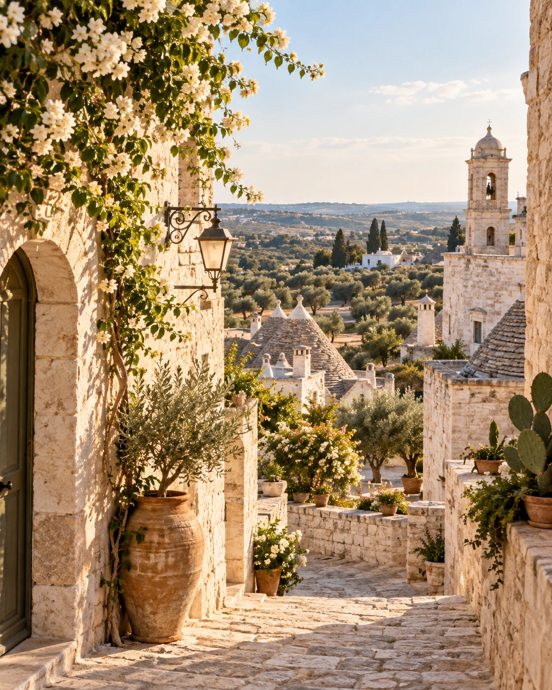 Puglia