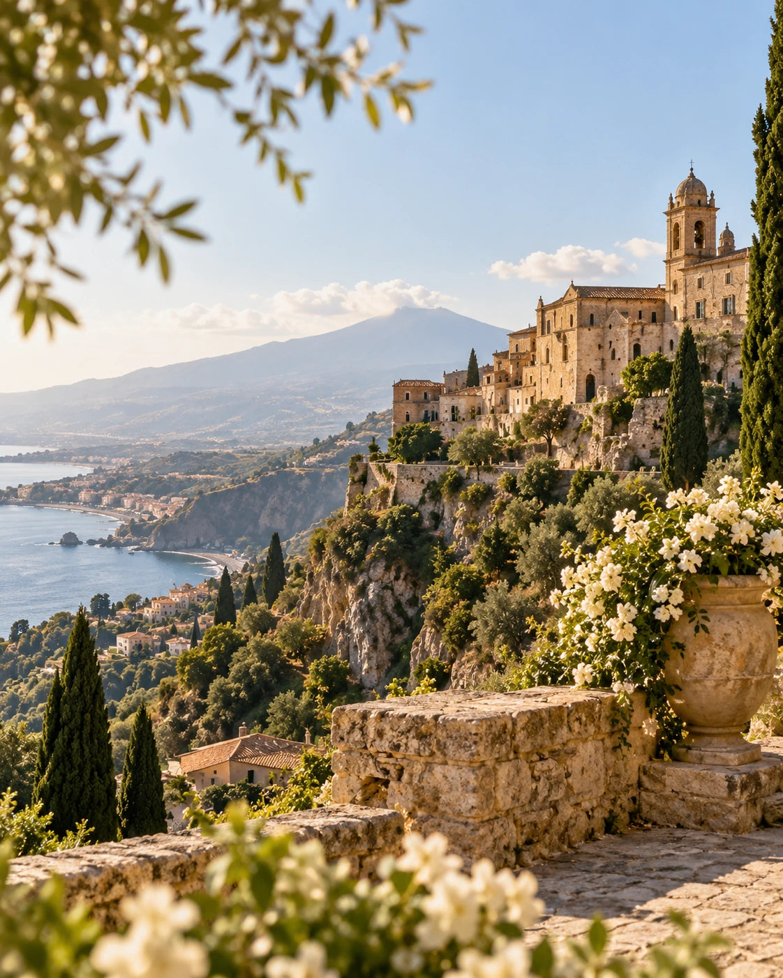 Sicily
